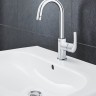 Раковина Grohe Euro Ceramic 60 39335000 Альпин-белый фаянс подвесная