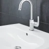 Раковина Grohe Euro Ceramic 60 39335000 Альпин-белый фаянс подвесная