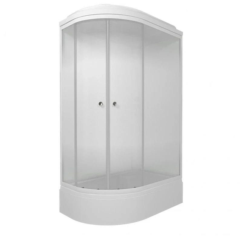 Душевая кабина Triton Коралл 120x80 R Щ0000068948 без гидромассажа