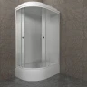 Душевая кабина Triton Коралл 120x80 R Щ0000068948 без гидромассажа