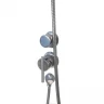 Душевая кабина Triton Коралл 120x80 R Щ0000068948 без гидромассажа