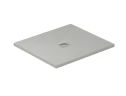 Душевой поддон из искусственного камня Allen Brau Priority 100x80 8.31003-PWM цвет Зеленый