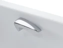 Акриловая ванна Roca Sureste N 160x70 ZRU9302787 без гидромассажа