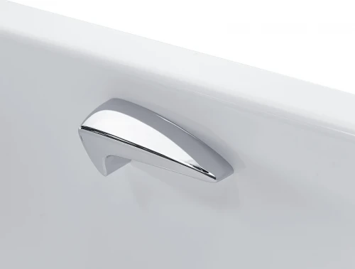 Акриловая ванна Roca Sureste N 160x70 ZRU9302787 без гидромассажа