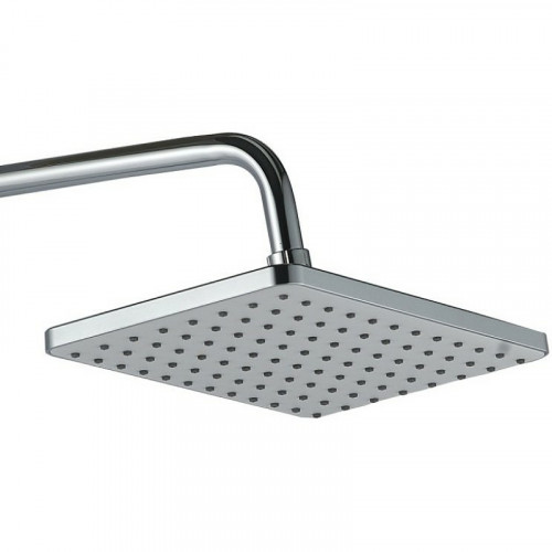 Душевая система Haiba HB24817 Хром латунь на стену