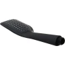 Ручной душ Melodia della vita Standard MKP26103_bk Черный