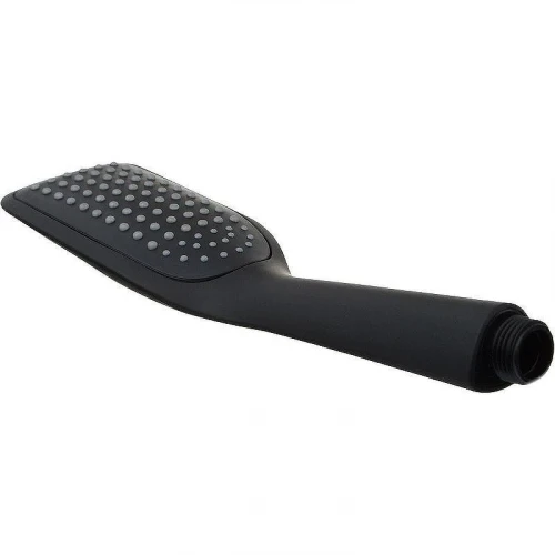 Ручной душ Melodia della vita Standard MKP26103_bk Черный