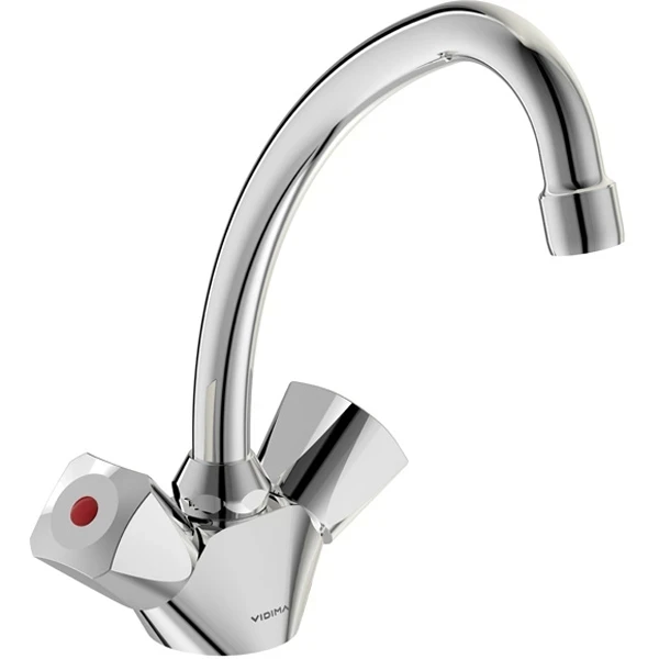 Смеситель для раковины Vidima Practic BA227AA