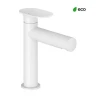 Смеситель для раковины Ravak Spring SG 012.10WHM X070565 цвет Белый