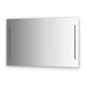 Зеркало Evoform Ledline 75х120 с подсветкой стекло