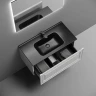 Тумба под раковину Sancos Very 90 VR90W подвесная Bianco