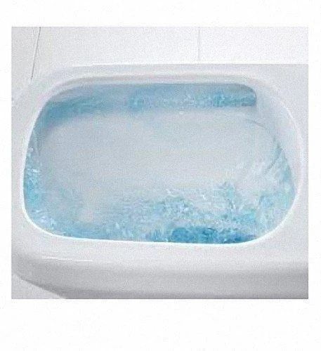 Унитаз подвесной Duravit Happy D 22220900001 цвет Белый без сиденья