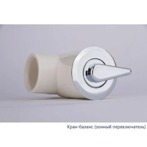 Акриловая ванна Whitecross Layla 170x75 0102.170075.100.NANO.CR с гидромассажем