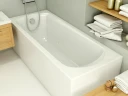 Акриловая ванна Relisan Tamiza 170х70 Гл000011625 без гидромассажа