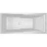 Акриловая ванна Riho Still Shower Elite 180x80 R B103009005 (BD1700500000000) без гидромассажа
