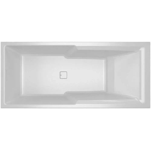 Акриловая ванна Riho Still Shower Elite 180x80 R B103009005 (BD1700500000000) без гидромассажа