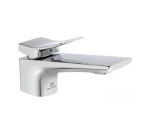 Смеситель для раковины Ideal Standard Conca BC754AA цвет Хром