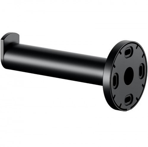 Держатель запасного рулона Keuco Plan 14963 370000 Черный матовый