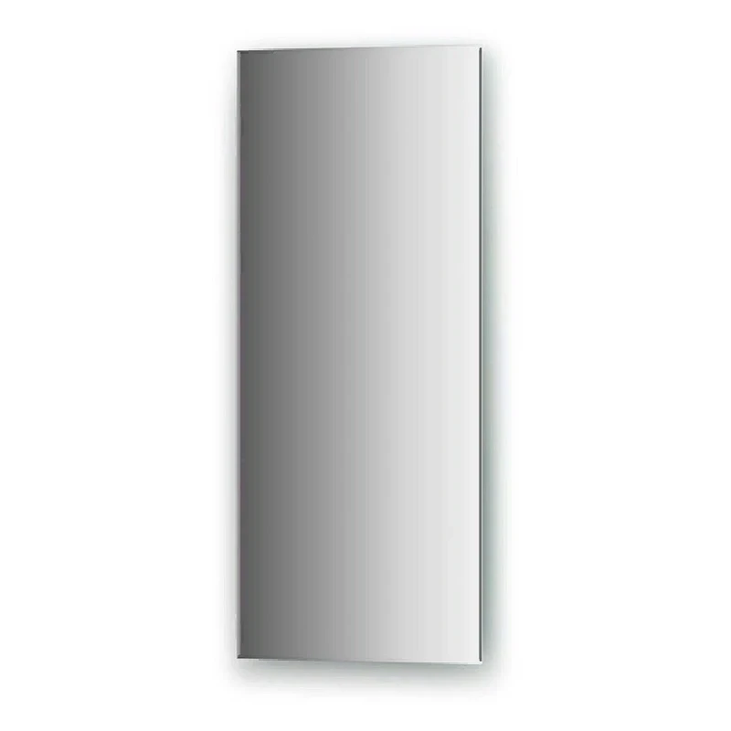 Зеркало Evoform Standard 70х30 без подсветки