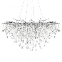 Подвесная люстра Loft it Drops 10376/1000