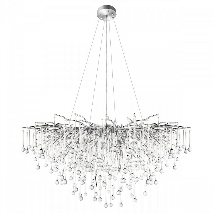 Подвесная люстра Loft it Drops 10376/1000