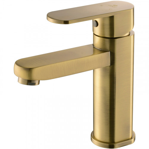 Смеситель для раковины Kaiser Sonat 34011-1 Бронза латунь