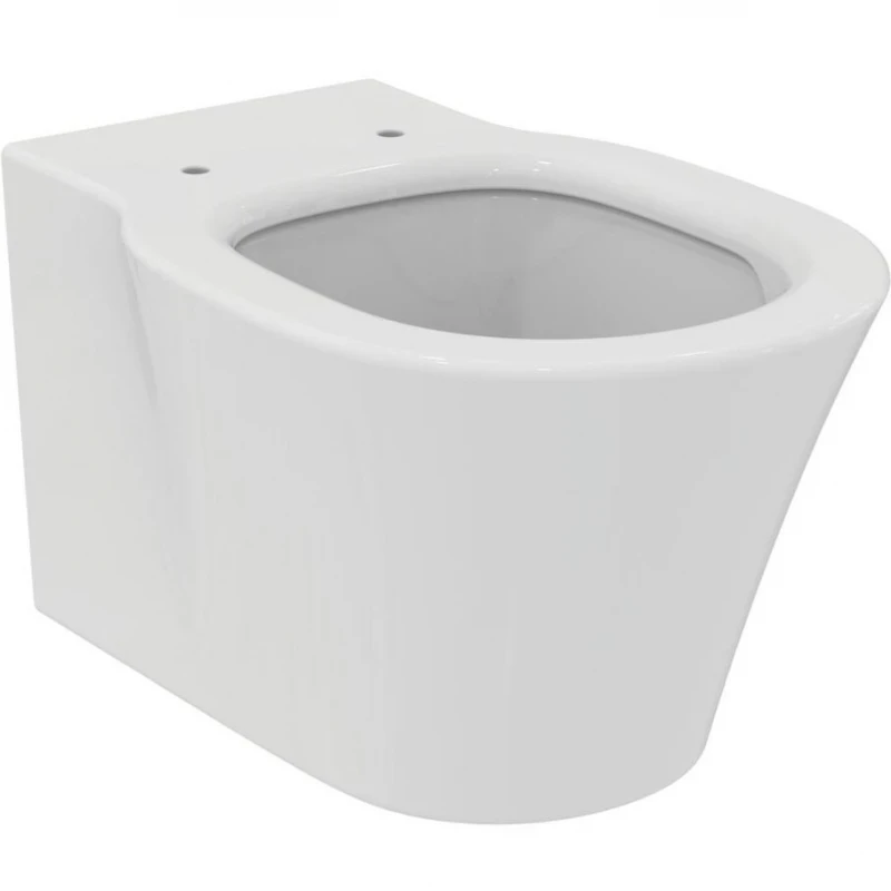 Унитаз Ideal Standard Connect Air E005401 подвесной без сиденья фарфор подвесной