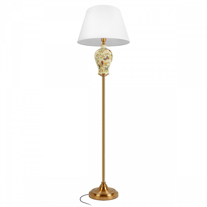 Торшер Loft it Gladiole 10382F