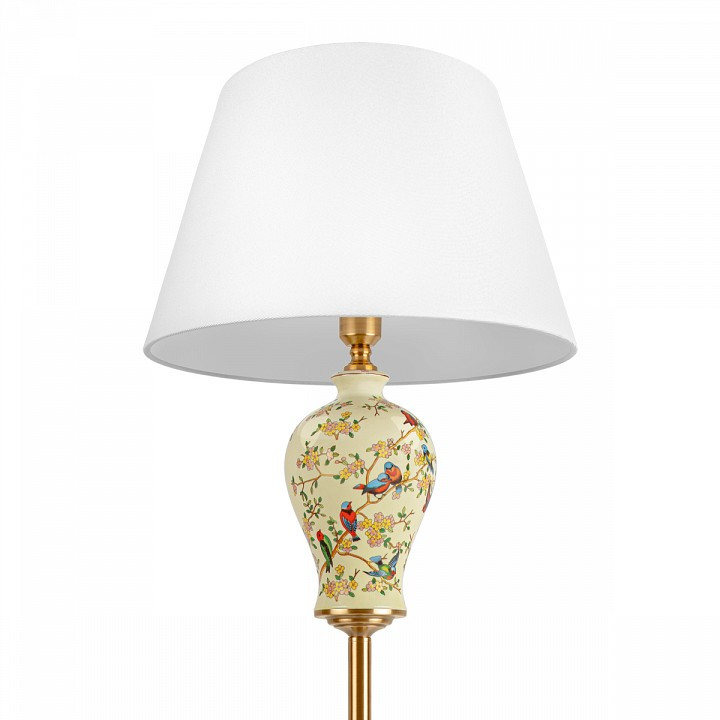 Торшер Loft it Gladiole 10382F