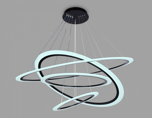 Подвесной светильник Ambrella Light FA FA4365