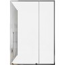 Душевой уголок Allen Brau Fantasy 140x80 3.11008.00 + 3.11011.00 профиль Хром стекло прозрачное