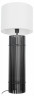 Настольная лампа декоративная Loft it Pile 10446T BL