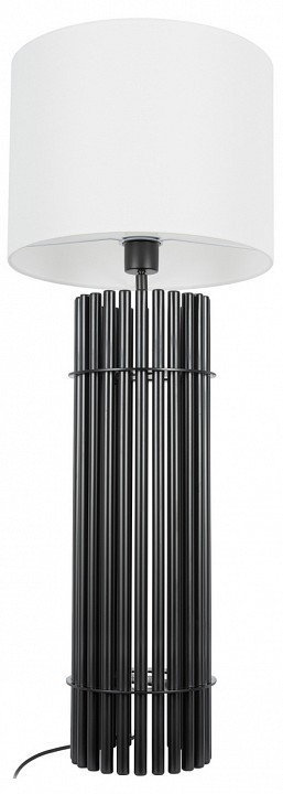 Настольная лампа декоративная Loft it Pile 10446T BL