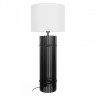 Настольная лампа декоративная Loft it Pile 10446T BL
