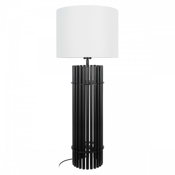 Настольная лампа декоративная Loft it Pile 10446T BL