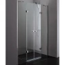 Душевая дверь Cezares Verona 200 VERONA-W-B-22-200-C-Cr профиль Хром стекло прозрачное