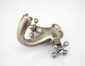 Смеситель для раковины Frap H19-4 F1019-4 Бронза
