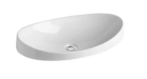 Раковина Gid Integrado S7116 56 71162 цвет Белый