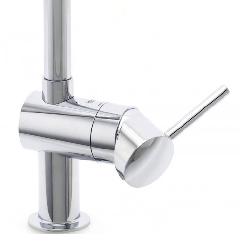 Смеситель для кухни Grohe Minta 32917000 Хром латунь