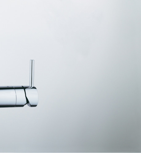 Смеситель для кухни Grohe Minta 32917000 Хром латунь