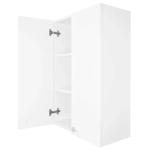 Подвесной шкаф Loranto Моника 60 CS00049707 цвет Белый