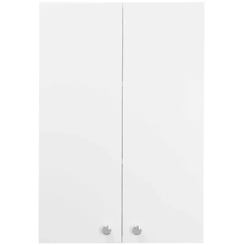 Подвесной шкаф Loranto Моника 60 CS00049707 цвет Белый