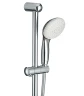 Душевой гарнитур Grohe Tempesta New 27927001 Хром латунь на стену