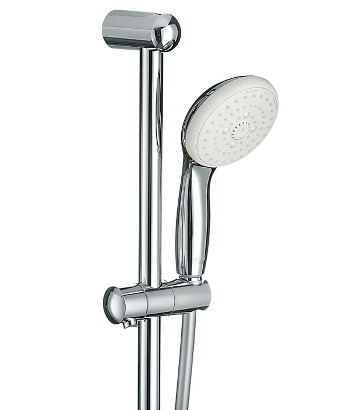 Душевой гарнитур Grohe Tempesta New 27927001 Хром латунь на стену
