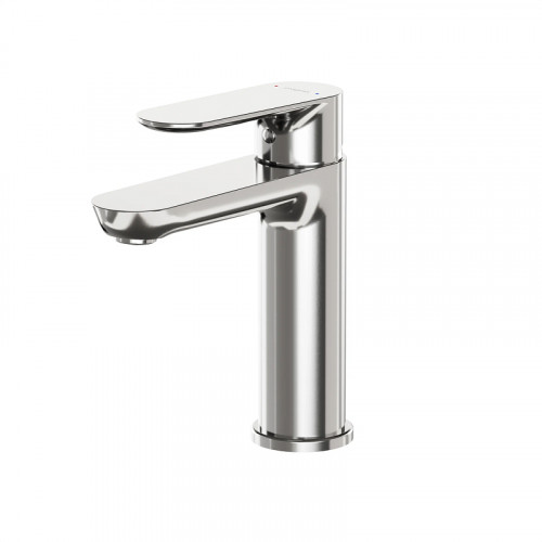 Смеситель для раковины Pragma Nanta 902760.NAN3.CFWL.001-2 цвет Хром