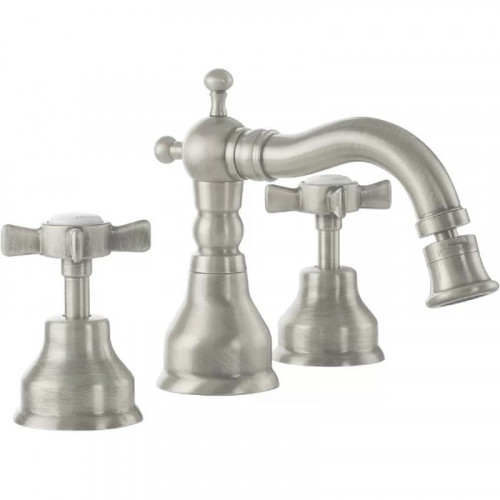 Смеситель для биде Migliore Princeton 19364 Состаренный хром латунь