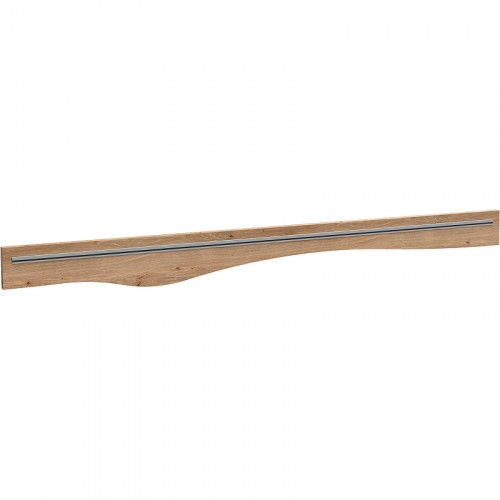 Полка Jacob Delafon Sherwood 140 EB1842RU-P6 Натуральный дуб массив дерева