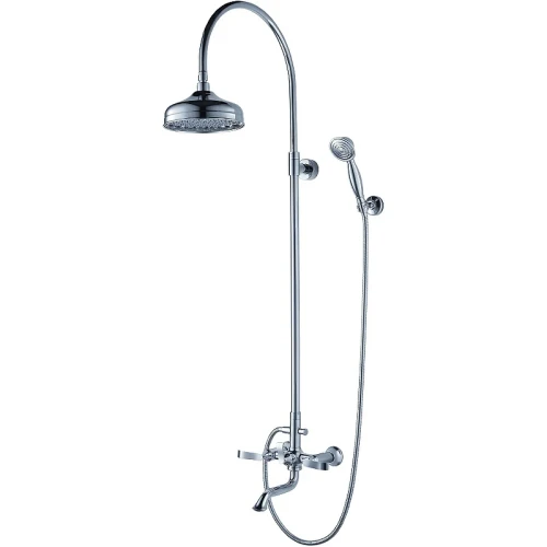 Душевая система Schein Pure 46415/8027055 Хром
