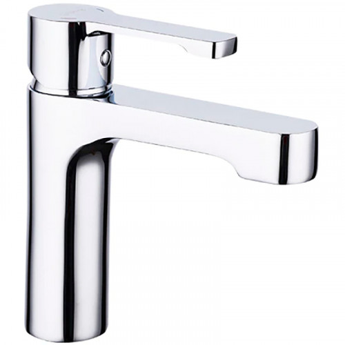 Смеситель для раковины Gappo G02-2 G1002-2 Хром латунь