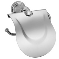 Держатель туалетной бумаги Schein Carving 7065026 Хром